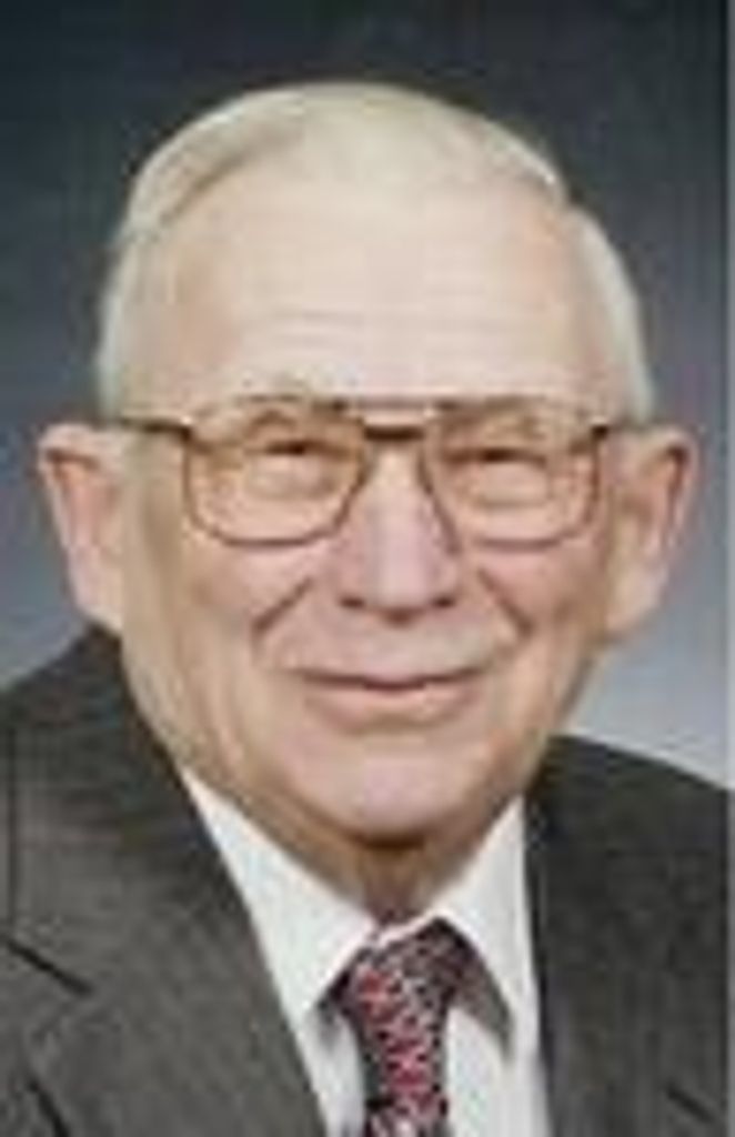 Ervin A. Ahrens