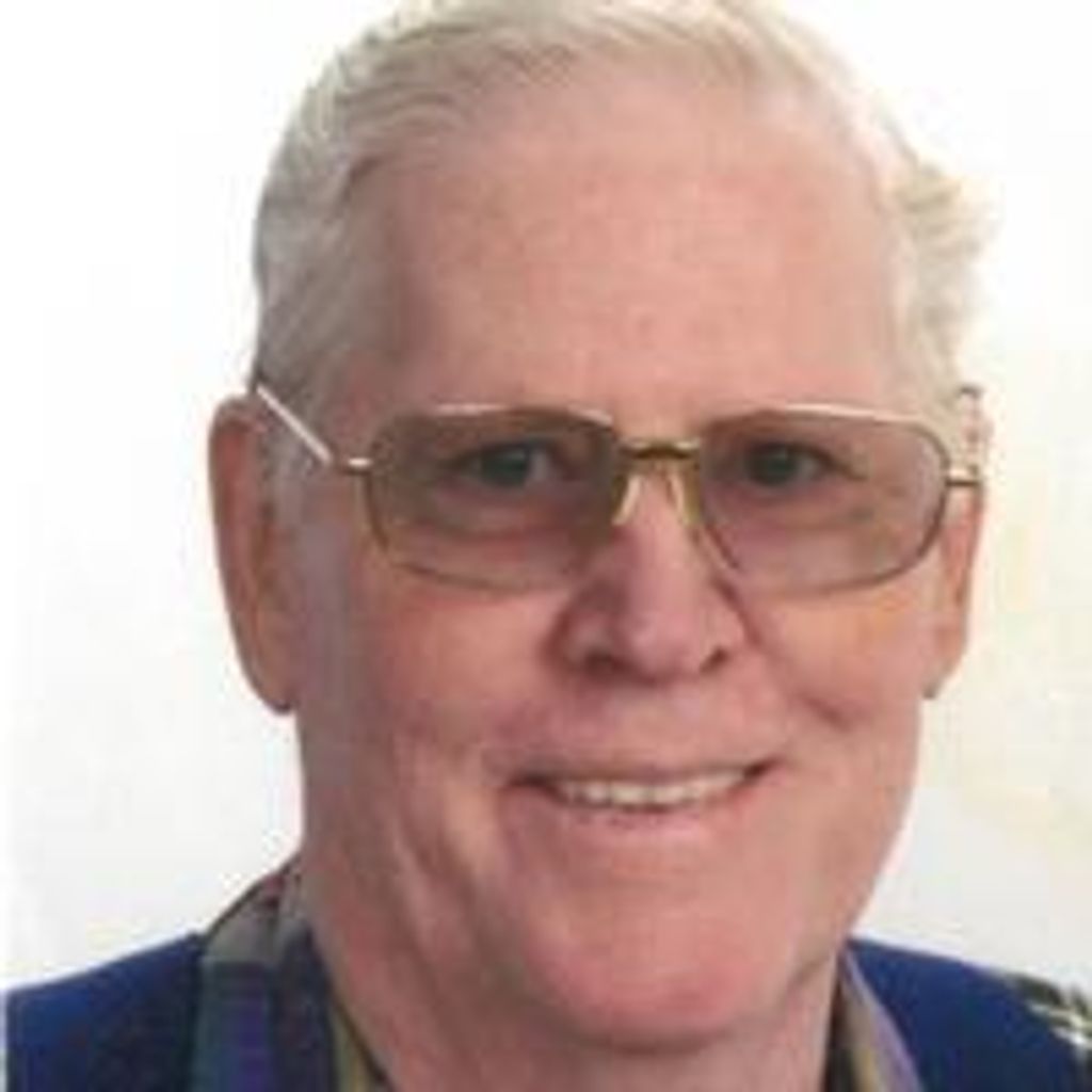 George Wiley Eldridge