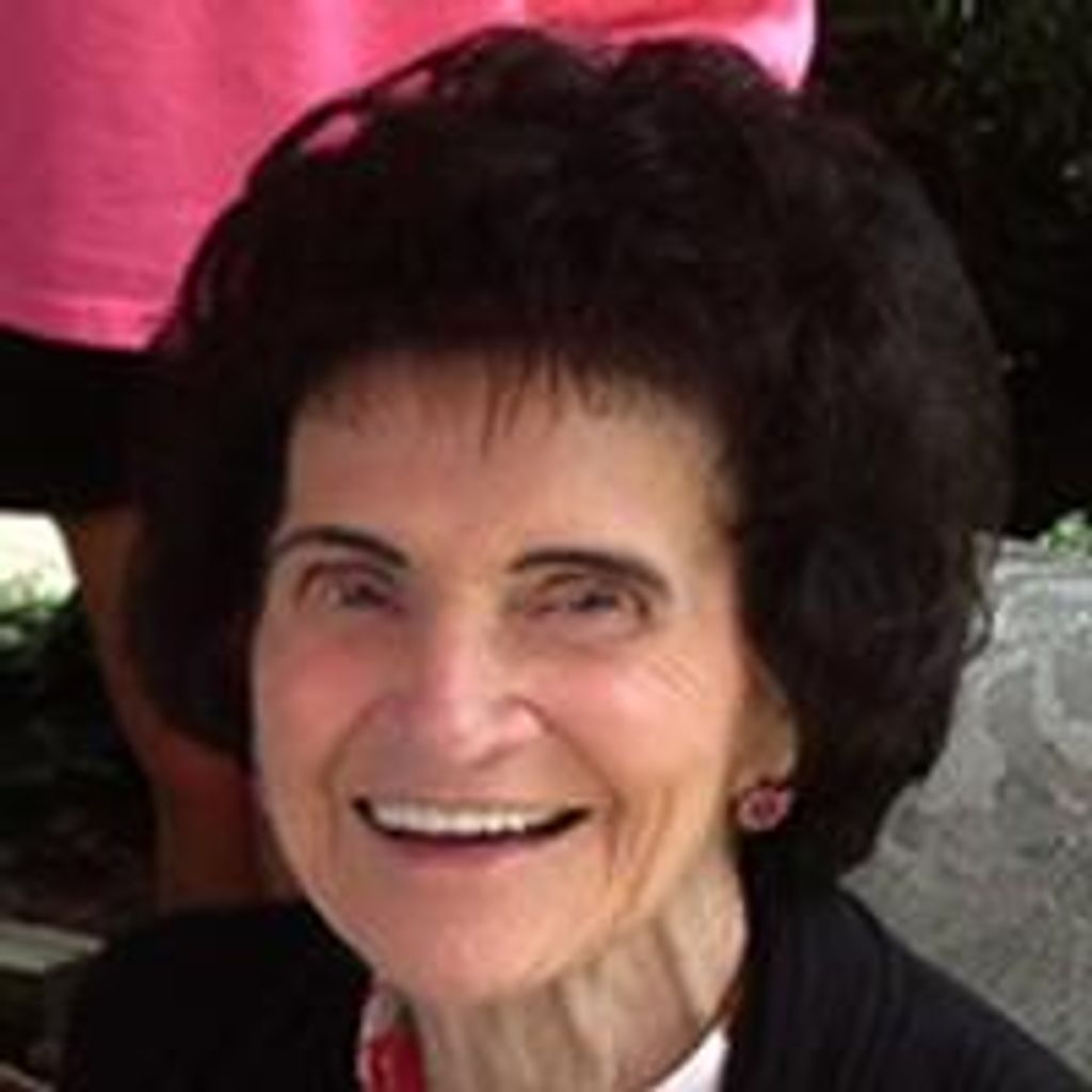 Helen Sloop McGinnis Profile Photo