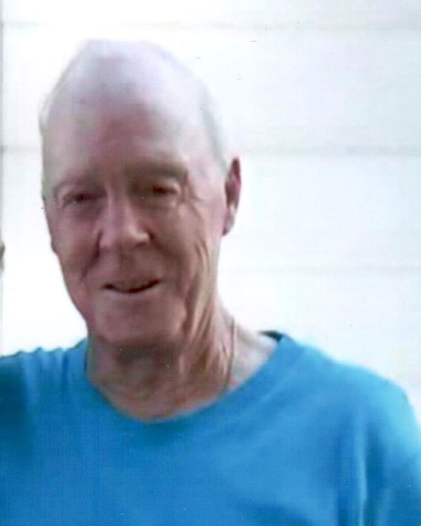 Carl D. Stephenson Profile Photo