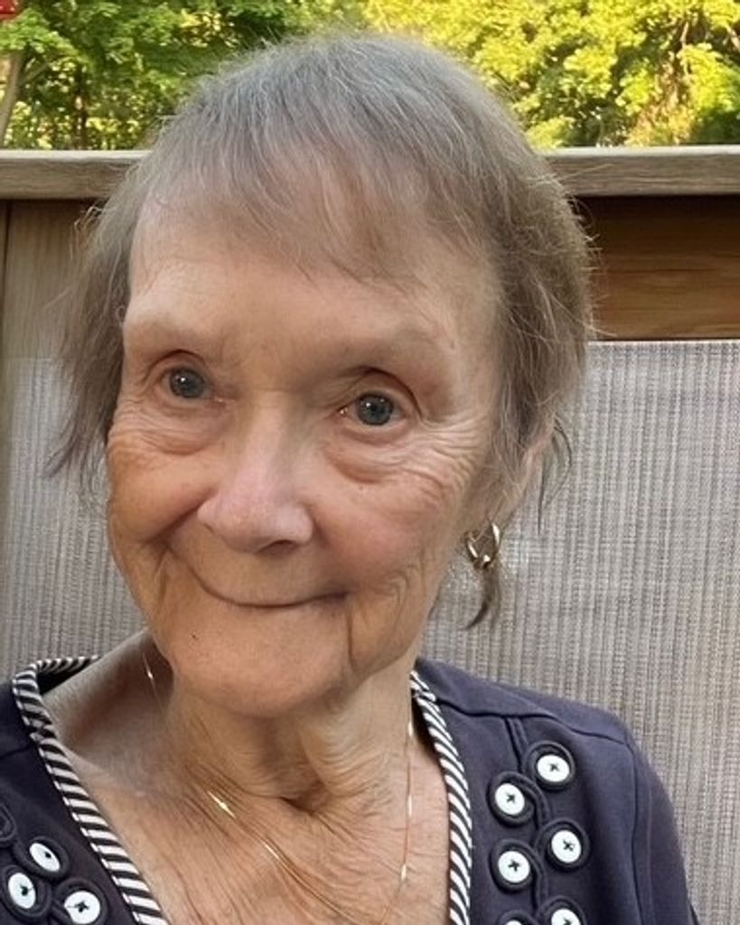 Cynthia Haselton Profile Photo