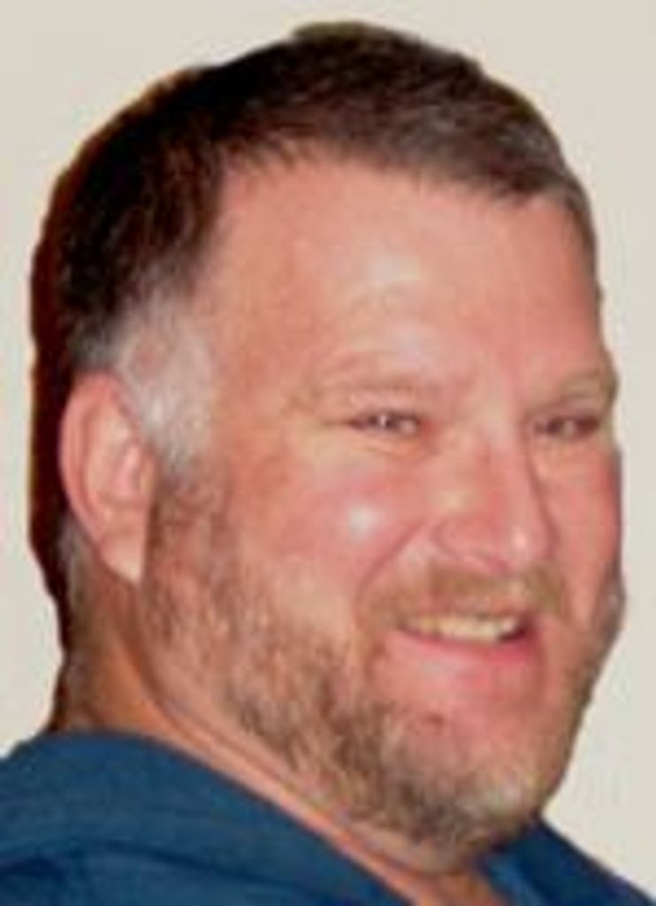 Timothy M. Evans