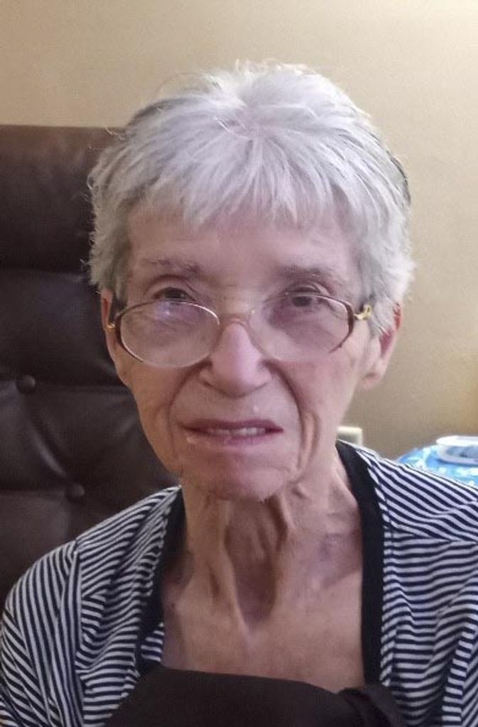 Sue Ann (Adams)  Suiter