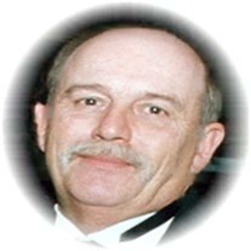 Dennis Belloff