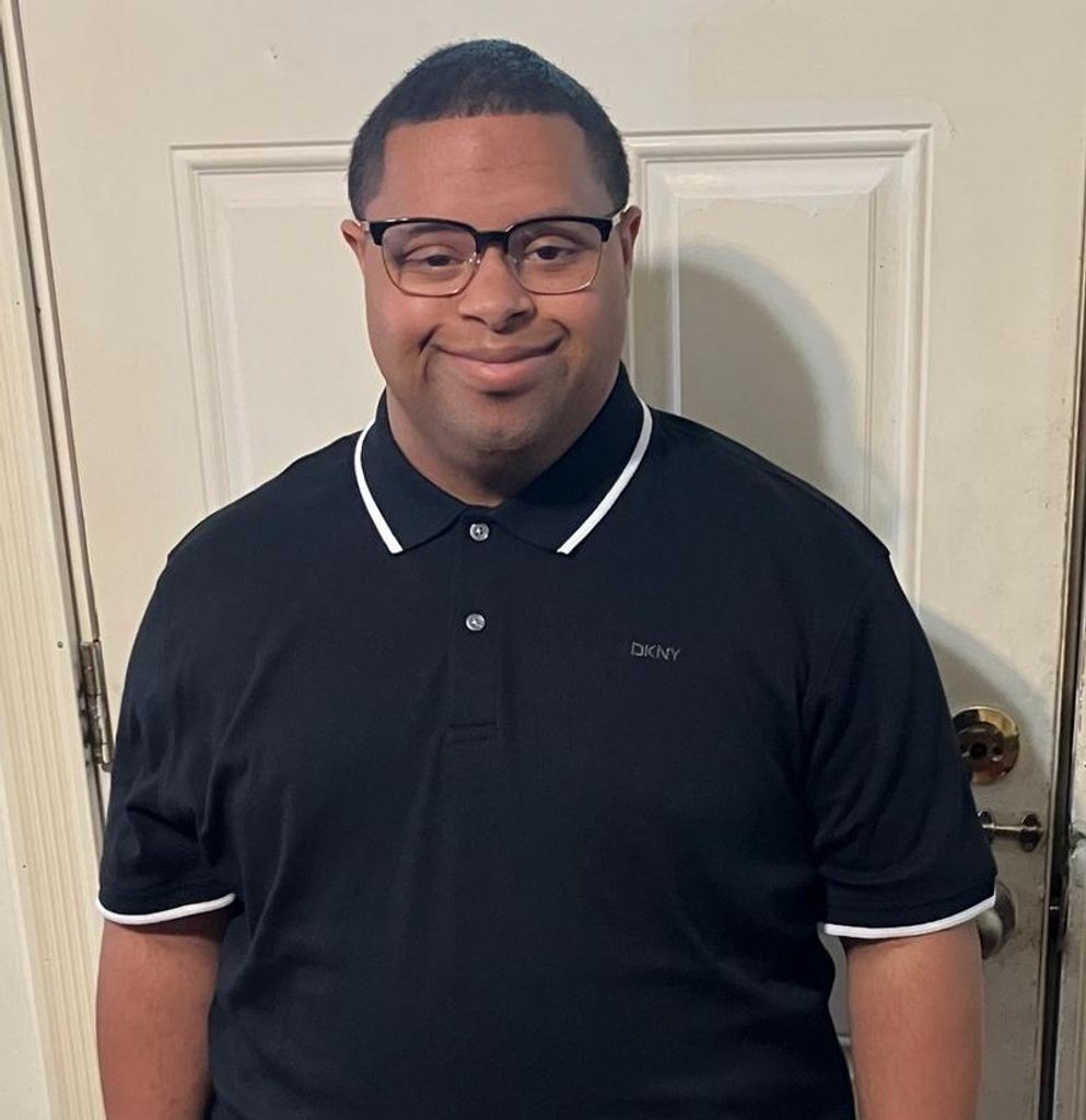 Aaron Bryce Dartest Profile Photo