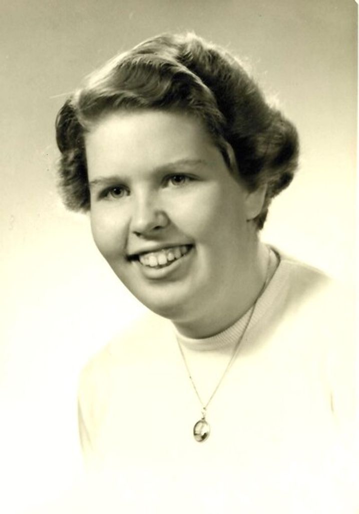 Susan Lackie Profile Photo