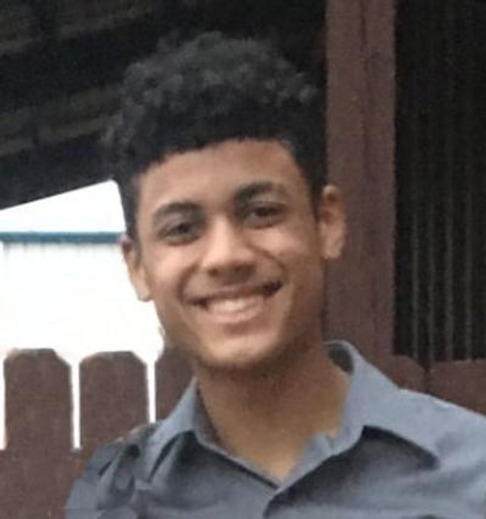 Ray'Allan Lamar Townsend Profile Photo