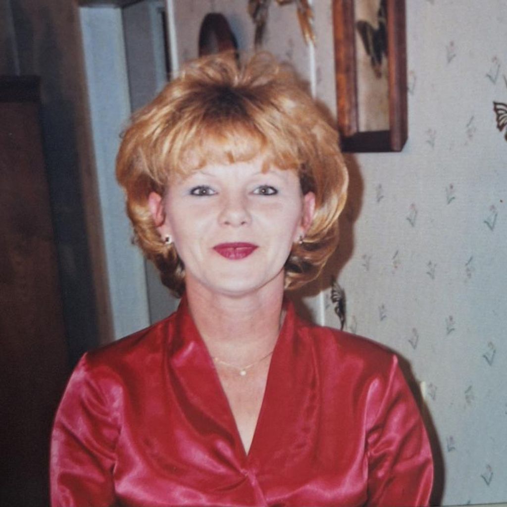 Mrs. Rose Marie Mcdaniel Blackledge Profile Photo