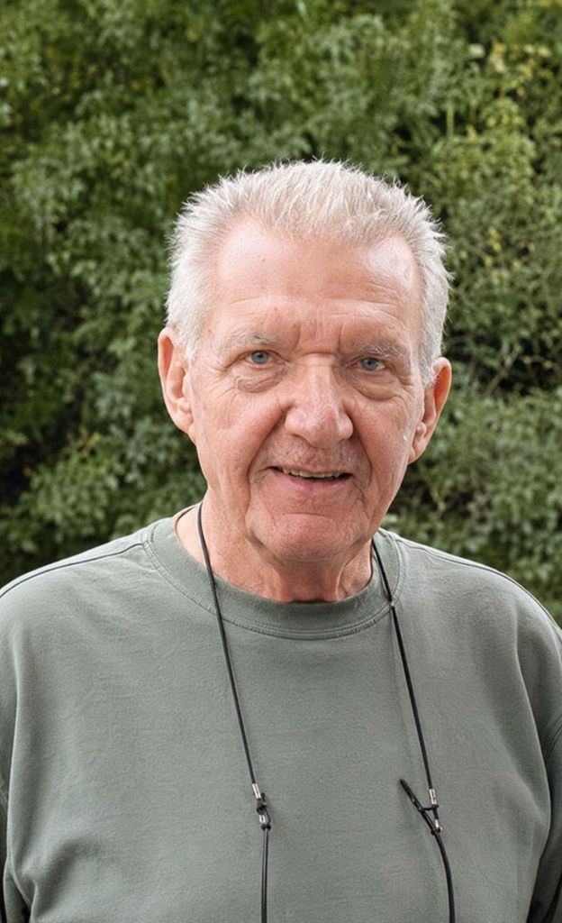 Edward H Stillwagner Profile Photo
