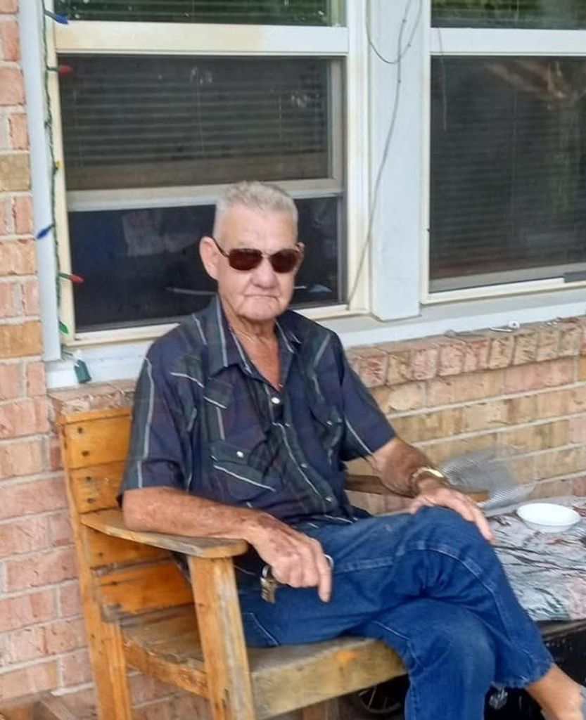 Gene Surcey