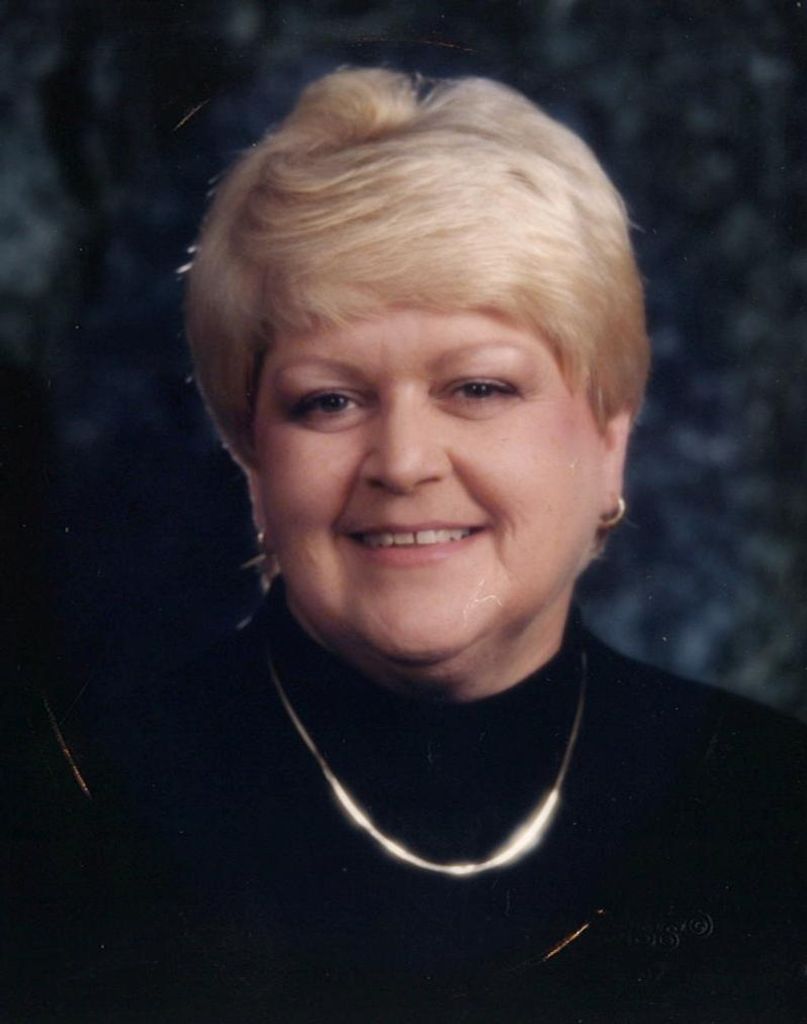 Betty Free Gilmour Profile Photo