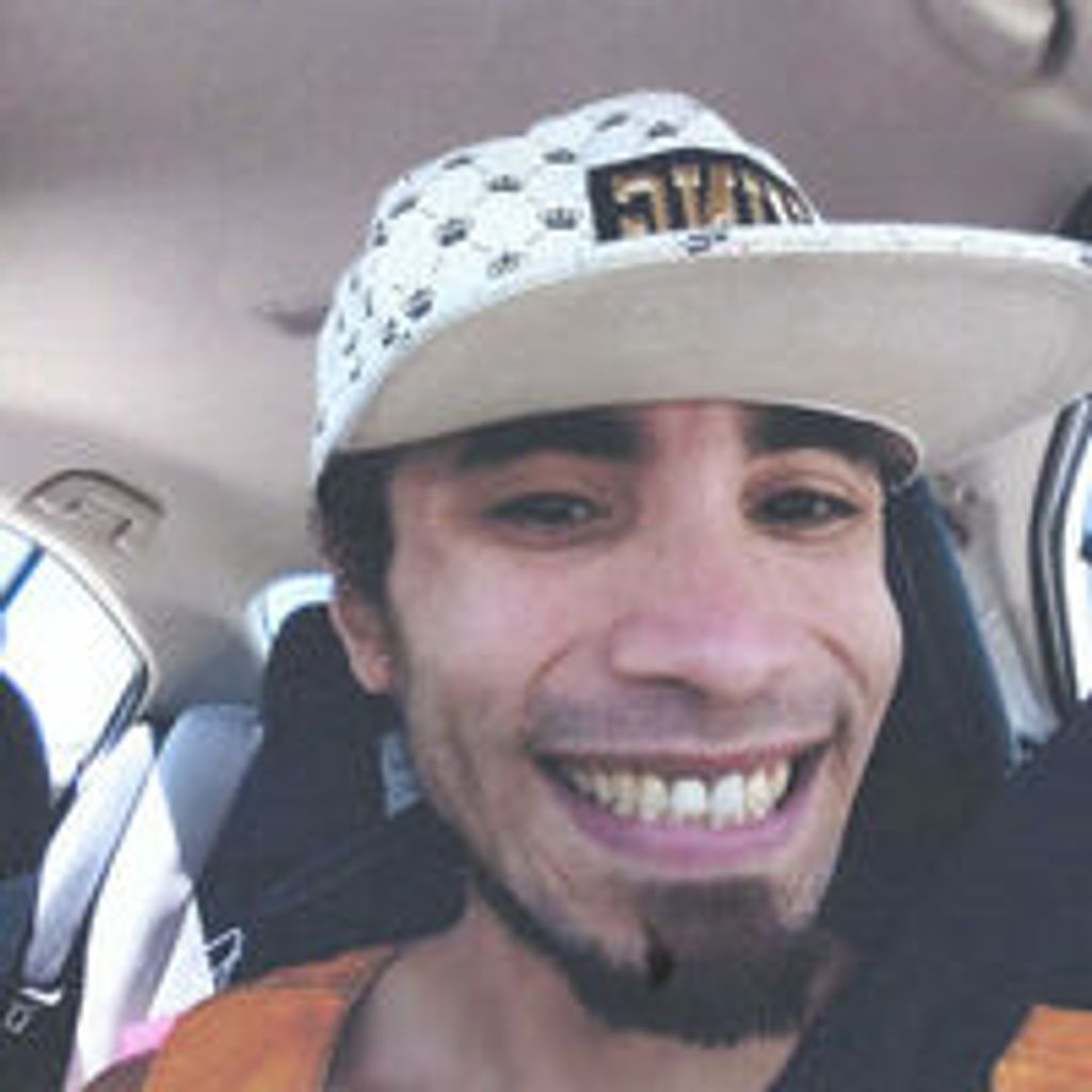 GIOVANNY ISMAR SERRANO