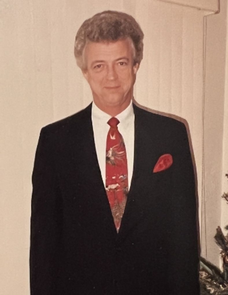 Larry L. Stewart