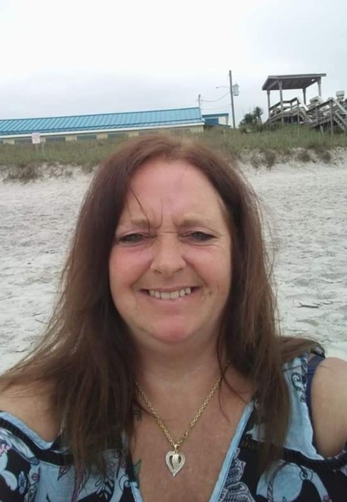 Michelle Denise Lane