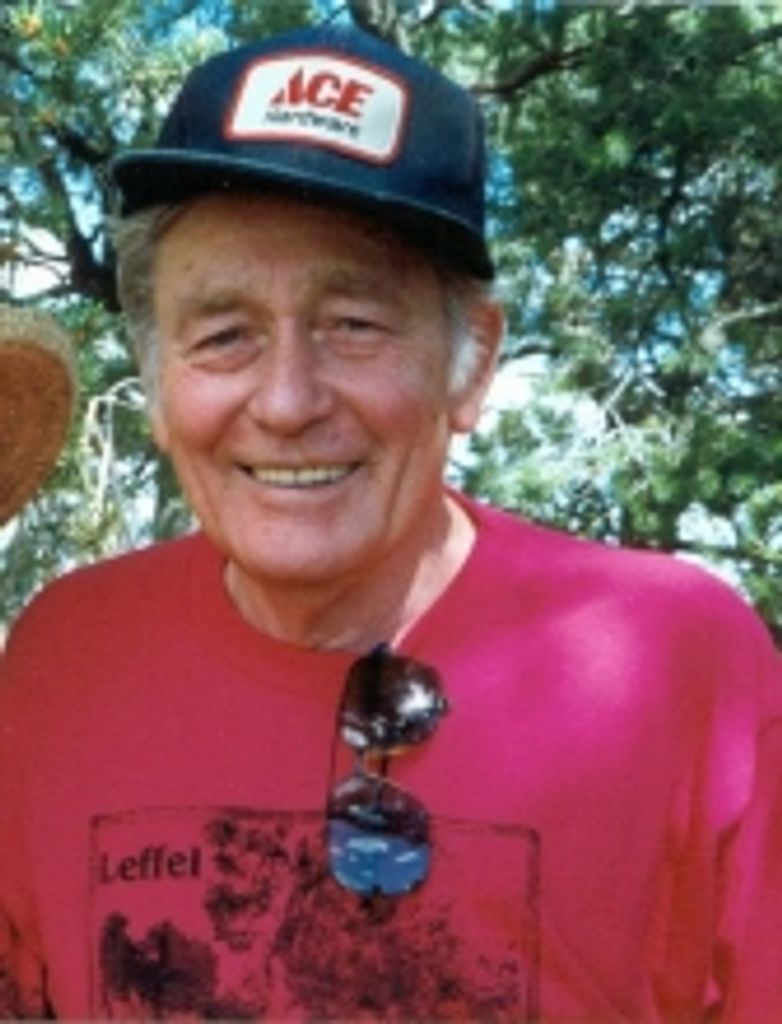 Eldon D. Leffel