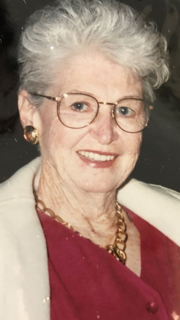 Agnes Ann Scrivano