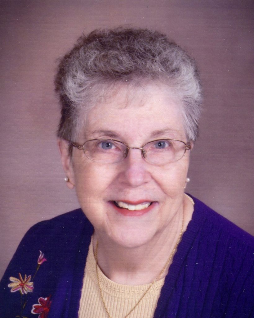 Caralyn Mummert Profile Photo