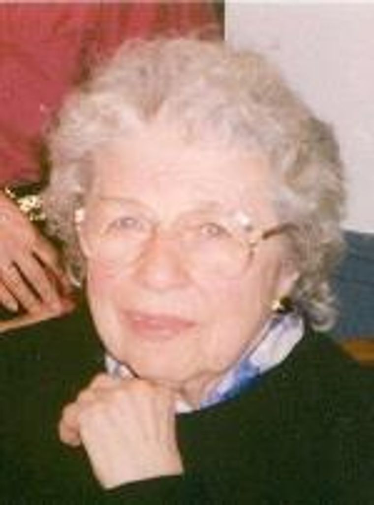 Irene E. (Thibodeau) Vozzella