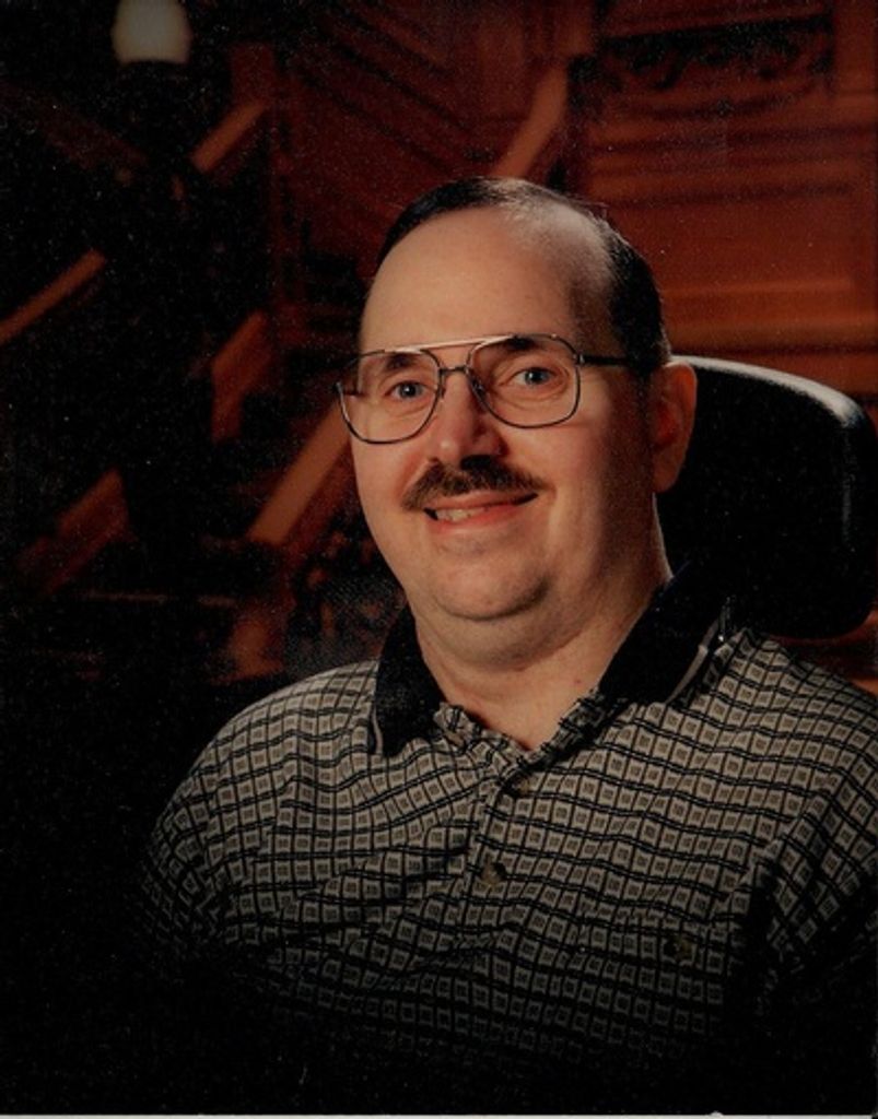 Richard Michael Zeck