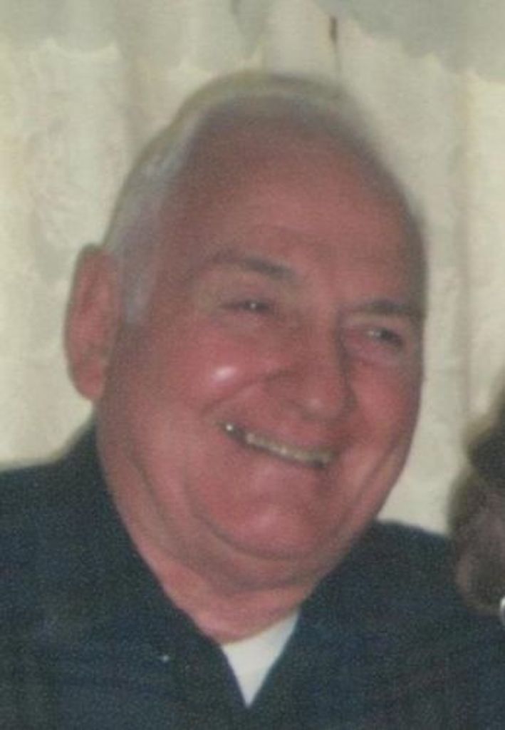 Ambrose P. "Hootie" Dant Profile Photo