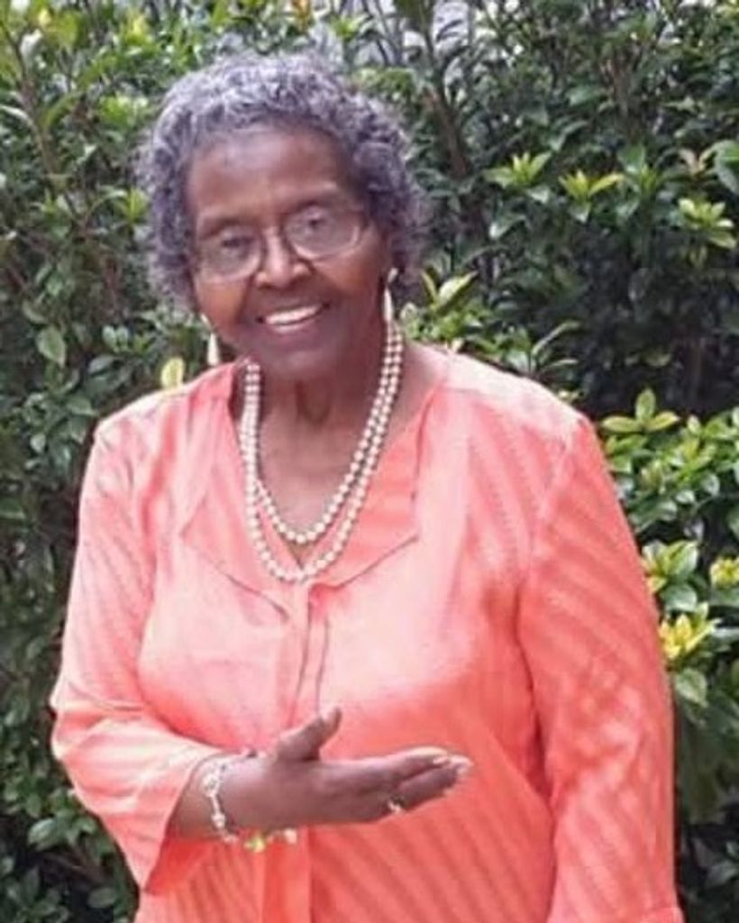 Precilla Gardner Shuler Profile Photo