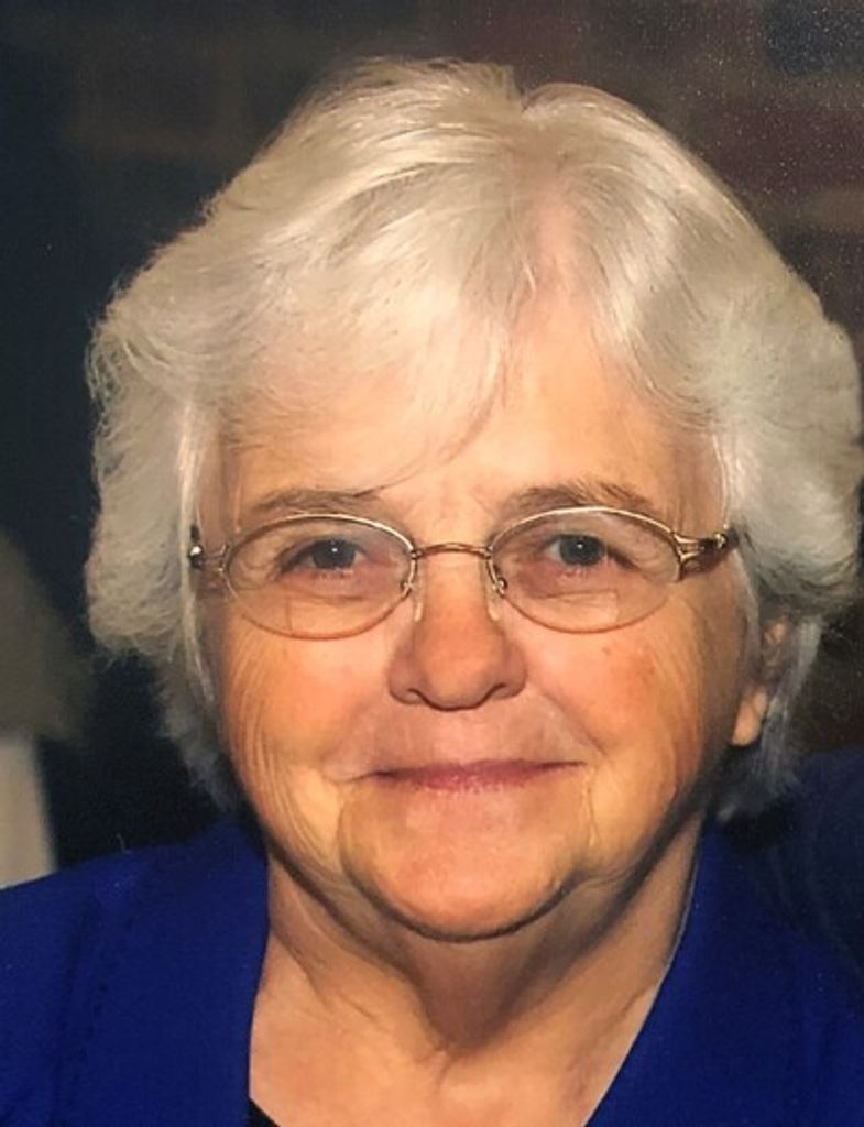 Ila Louell Richardson Profile Photo