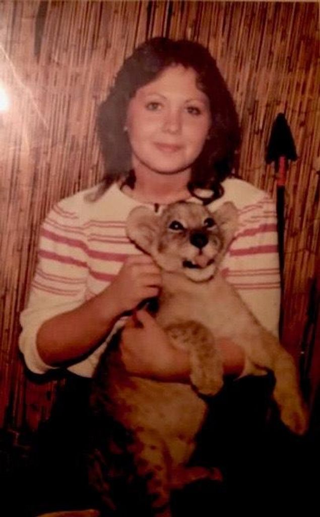 Myrtice "Nadeen" Young