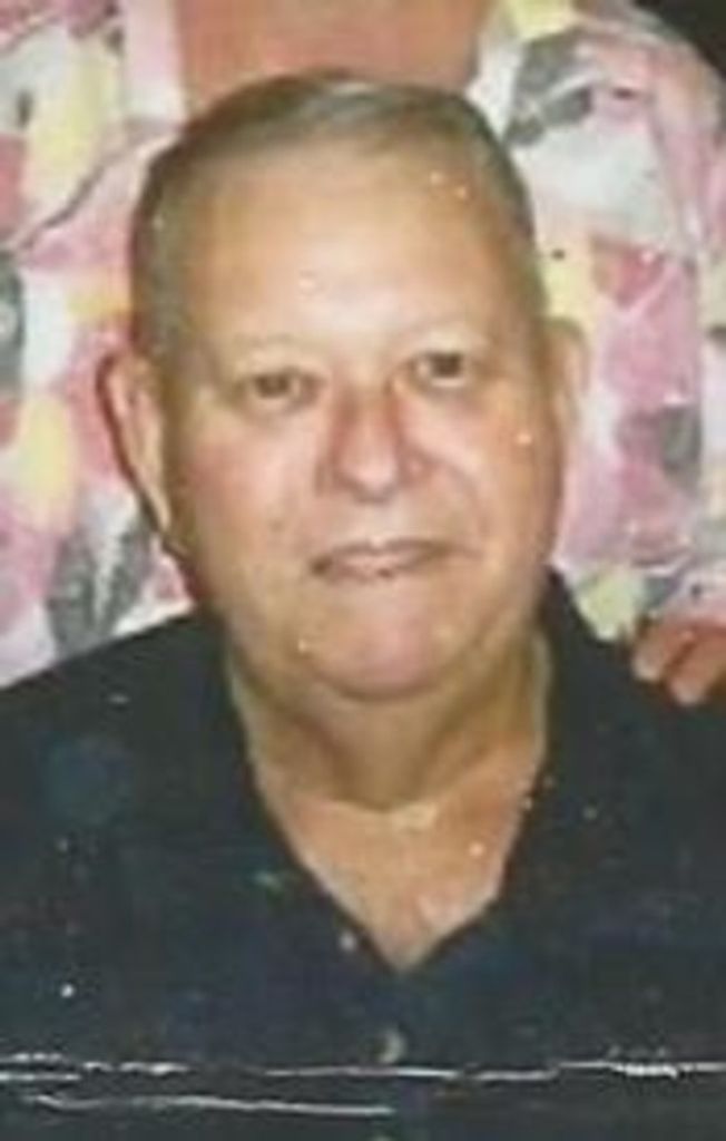 Desoto-Joe F. Colding