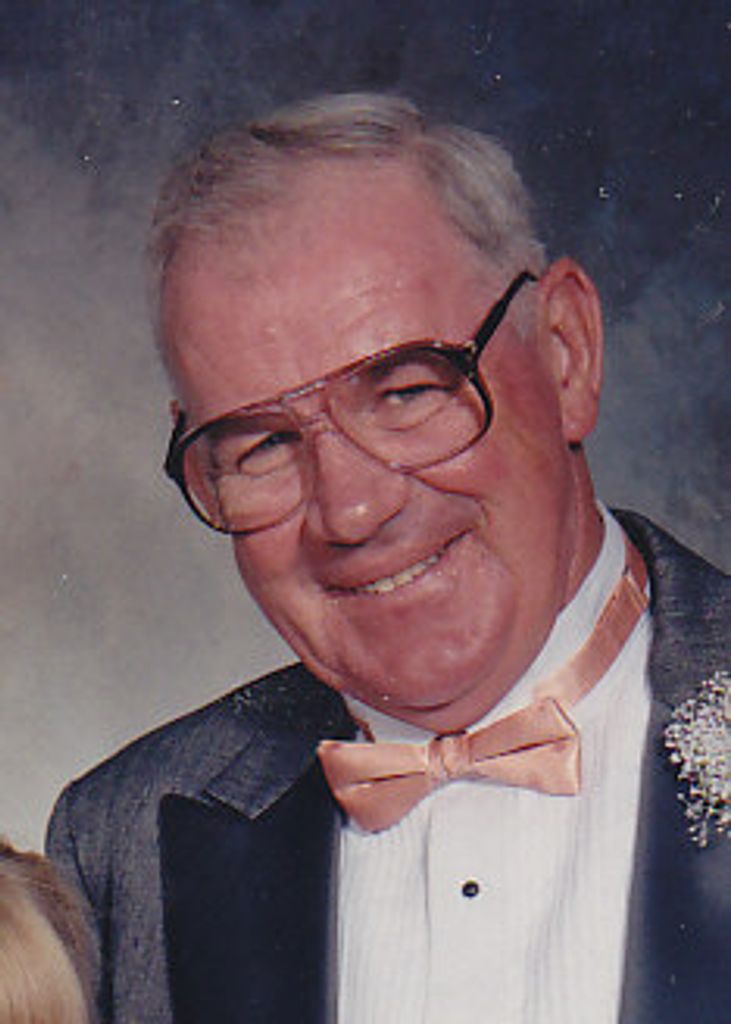 John Cahill
