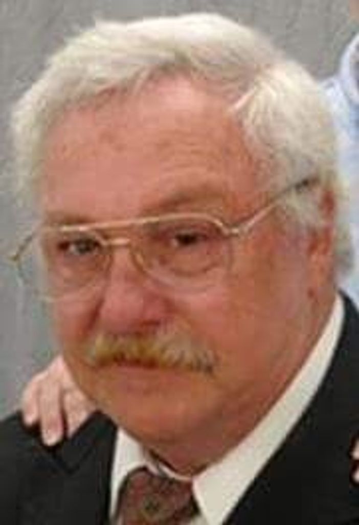 Steve Harper