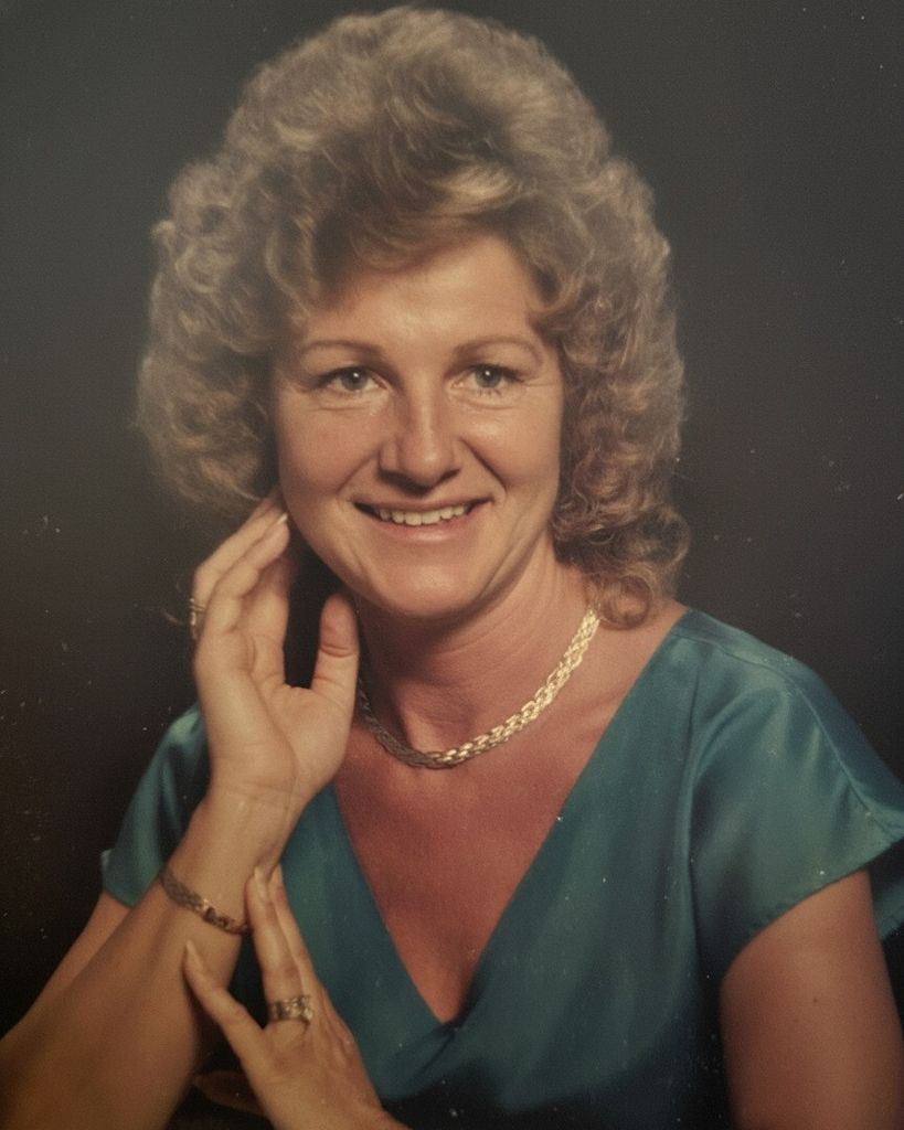 Sigrid Gude Mills Profile Photo