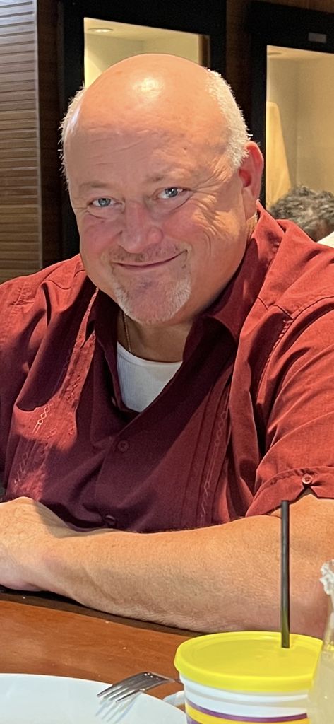 Stephen Wrobleski Profile Photo