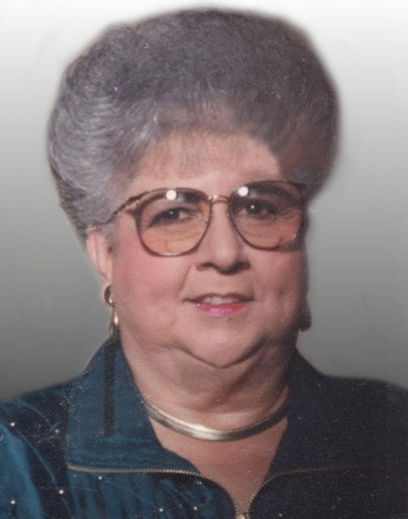 Rose Cerniglia Profile Photo