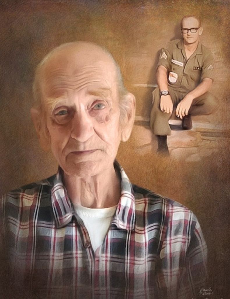 Jack Oakie Batten Profile Photo