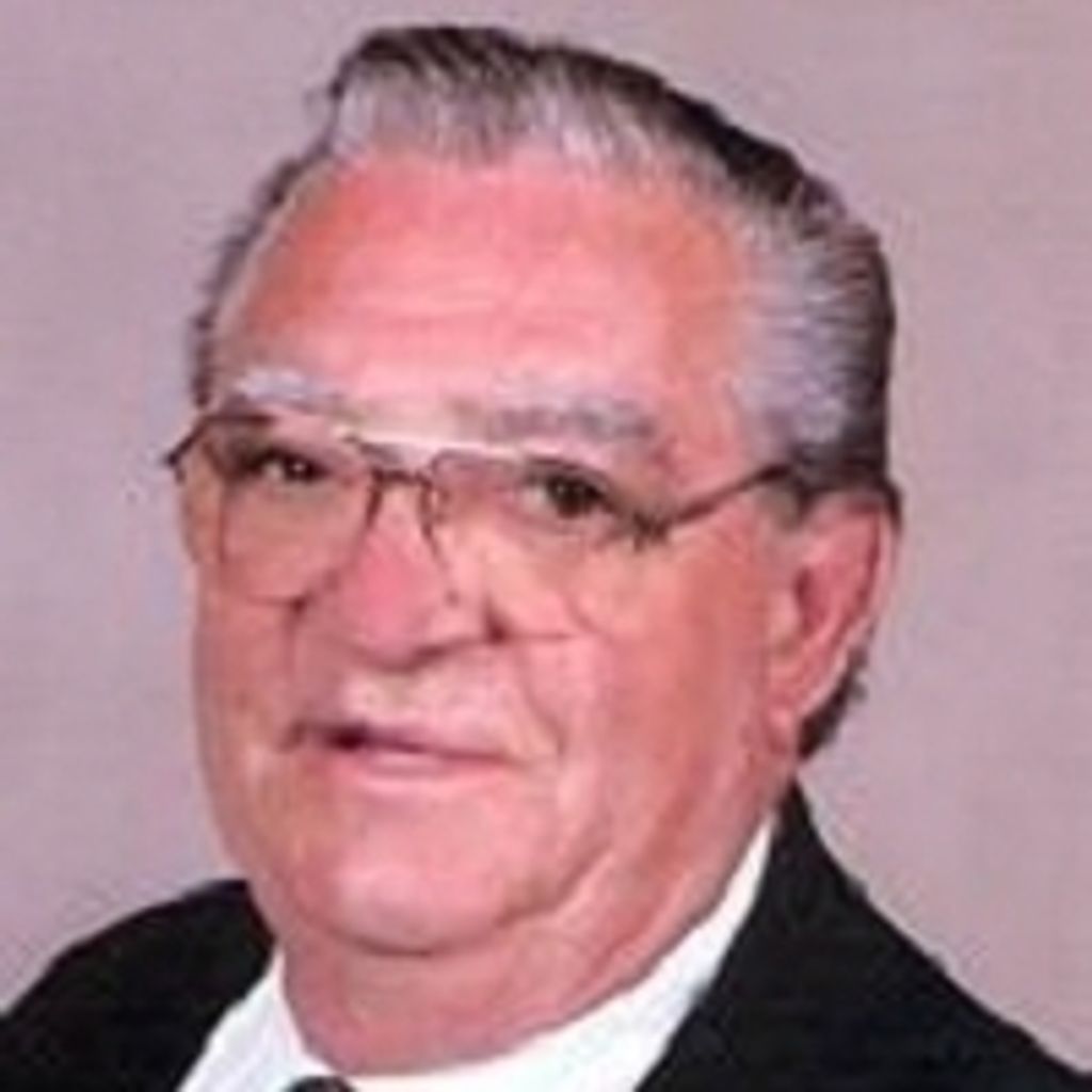 Henry St. Onge