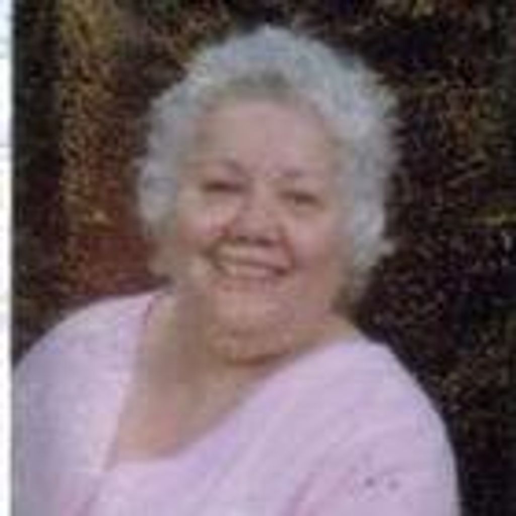 Mary Ann Louise Kowardy