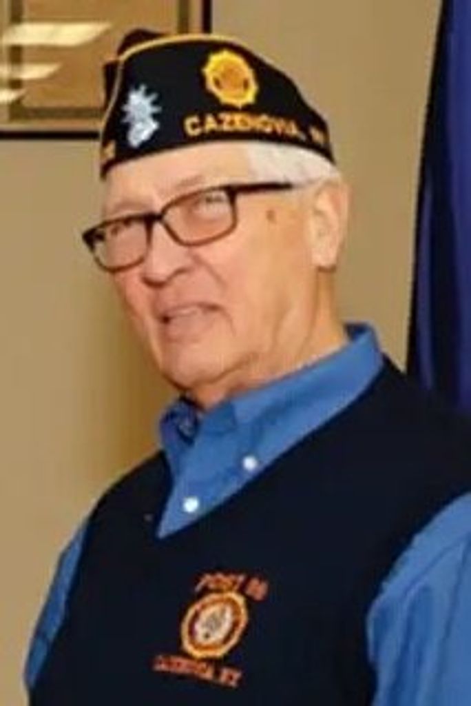 Richard J. Benner Profile Photo