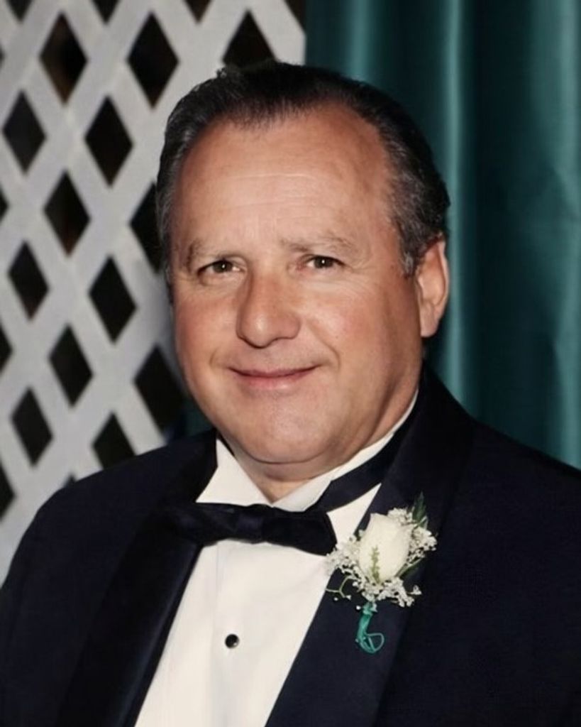 Joe Dominick Ribando, Jr. Profile Photo
