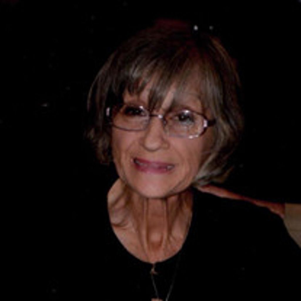 Rosemary Gail Simon