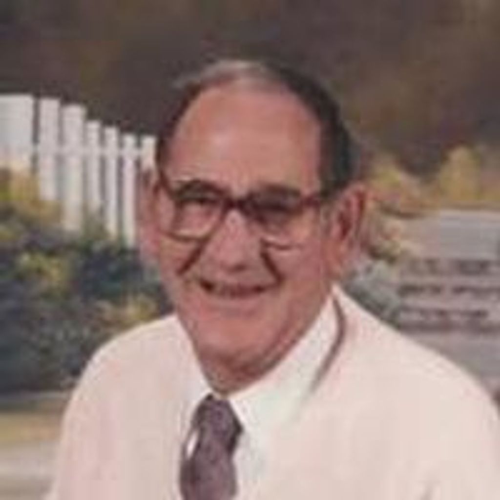 Paul Thompson Jr