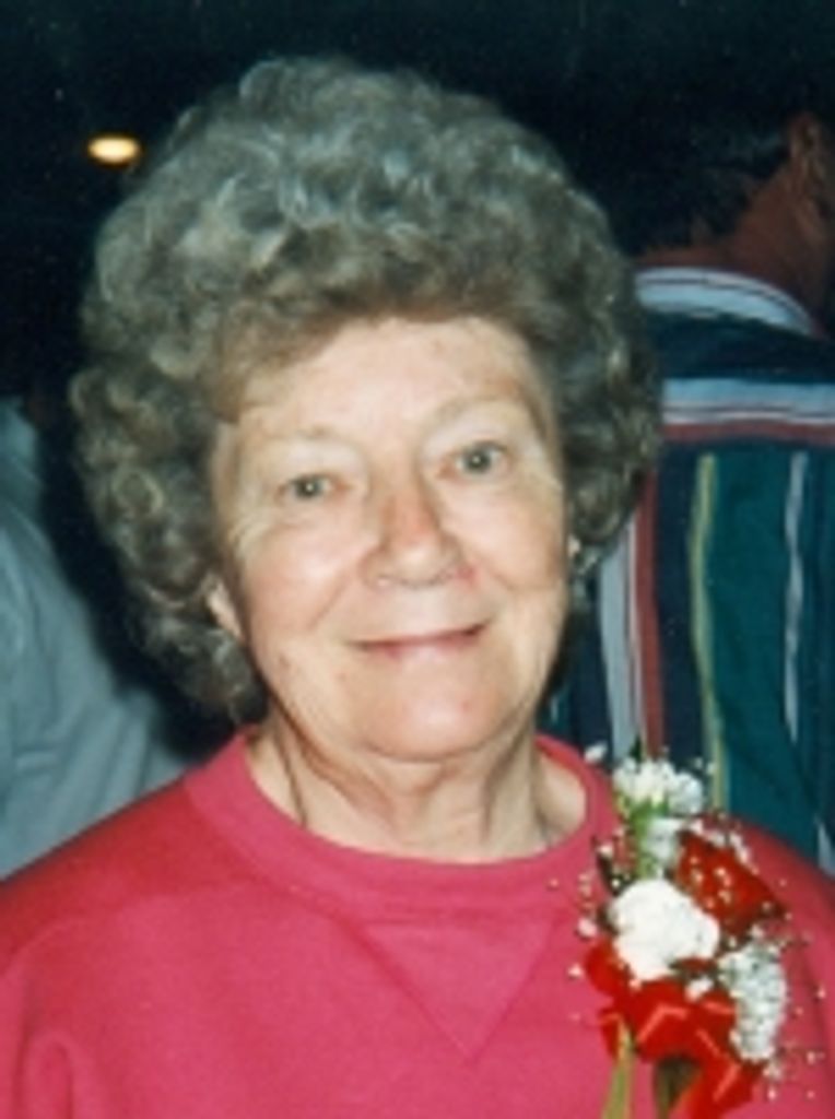 Leona M. Hermann