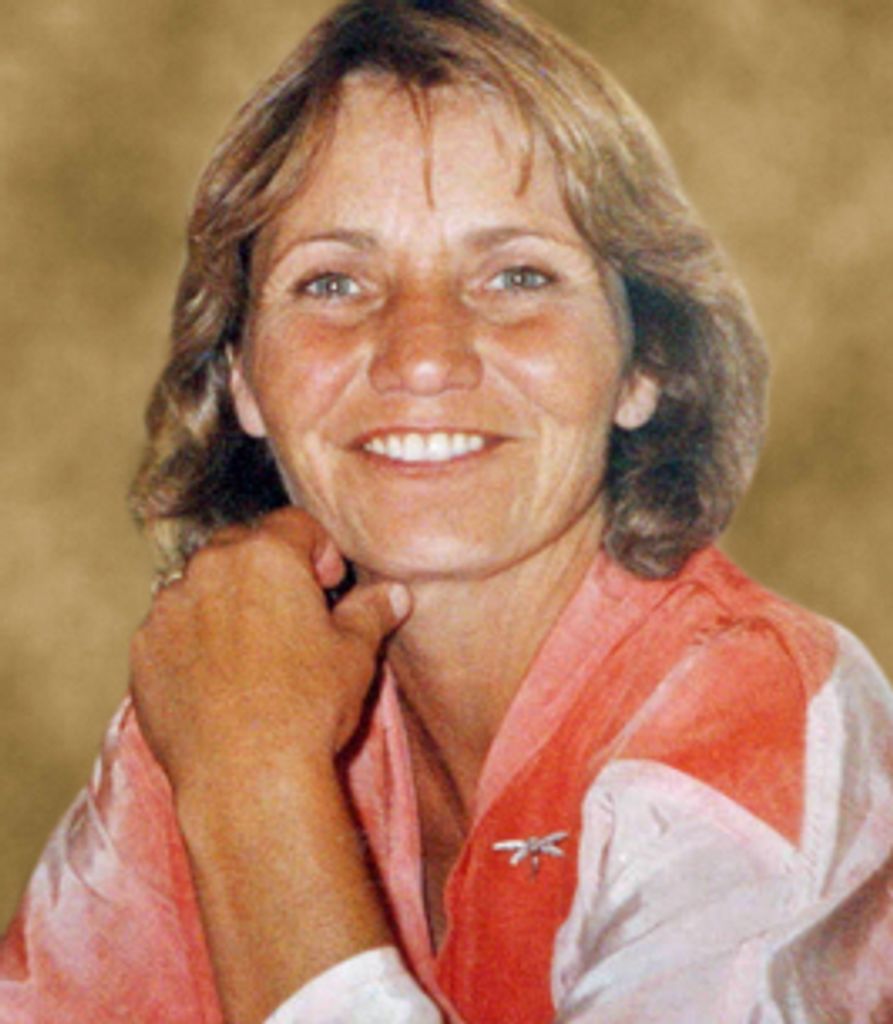 Christine "Chris" Ferrari