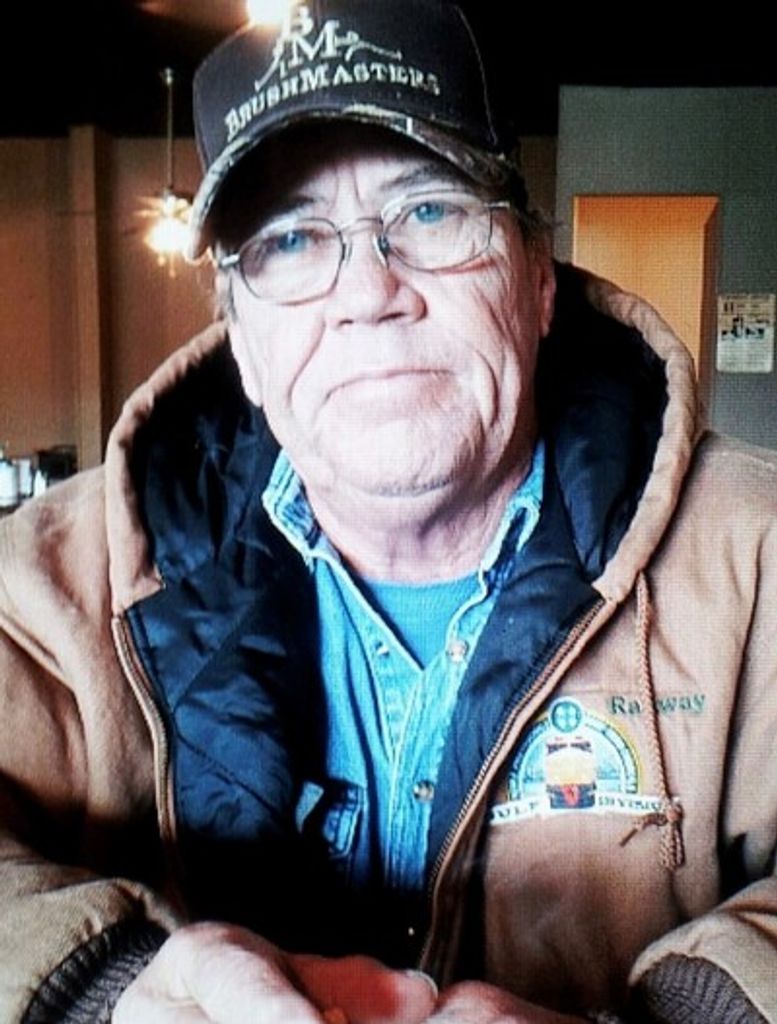 Lloyd "Cotton" Eugene Pearson Sr. Profile Photo