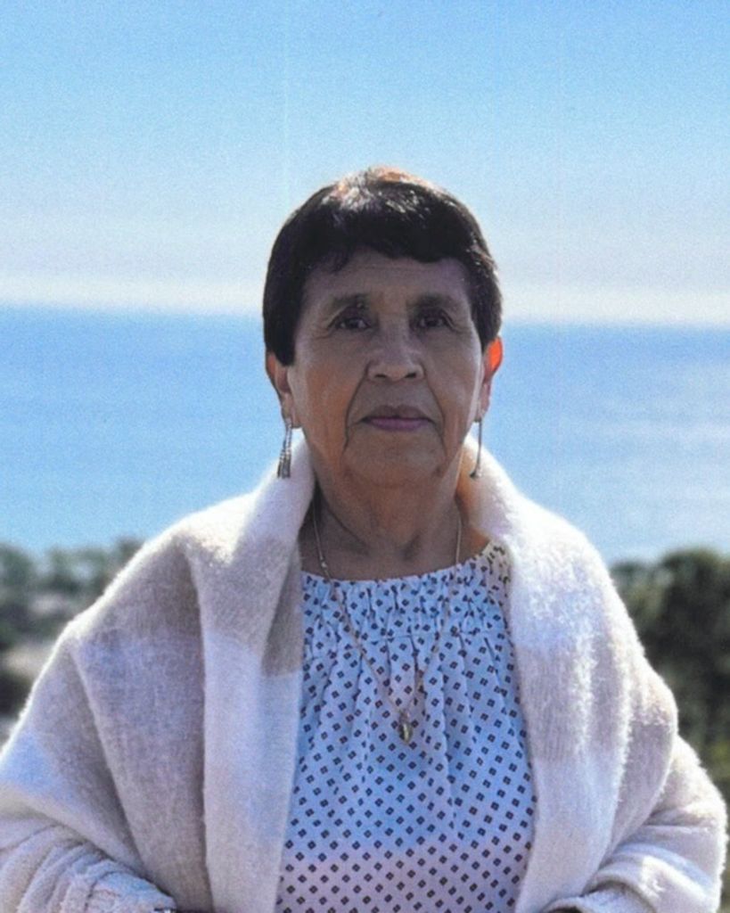 Petra Garcia Profile Photo