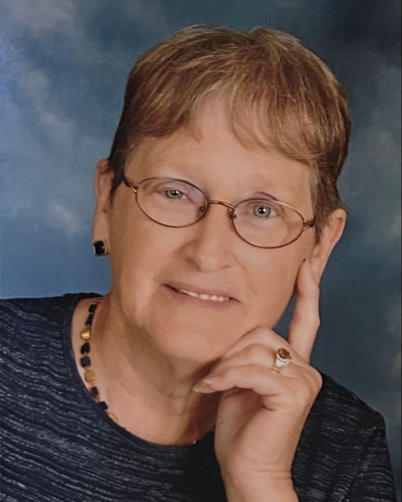 Joyce Anne (Schmitt) Kalkbrenner