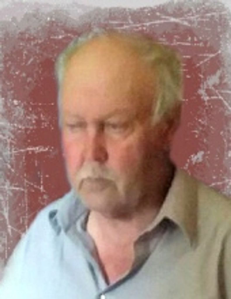 Steve Eugene Shaffer