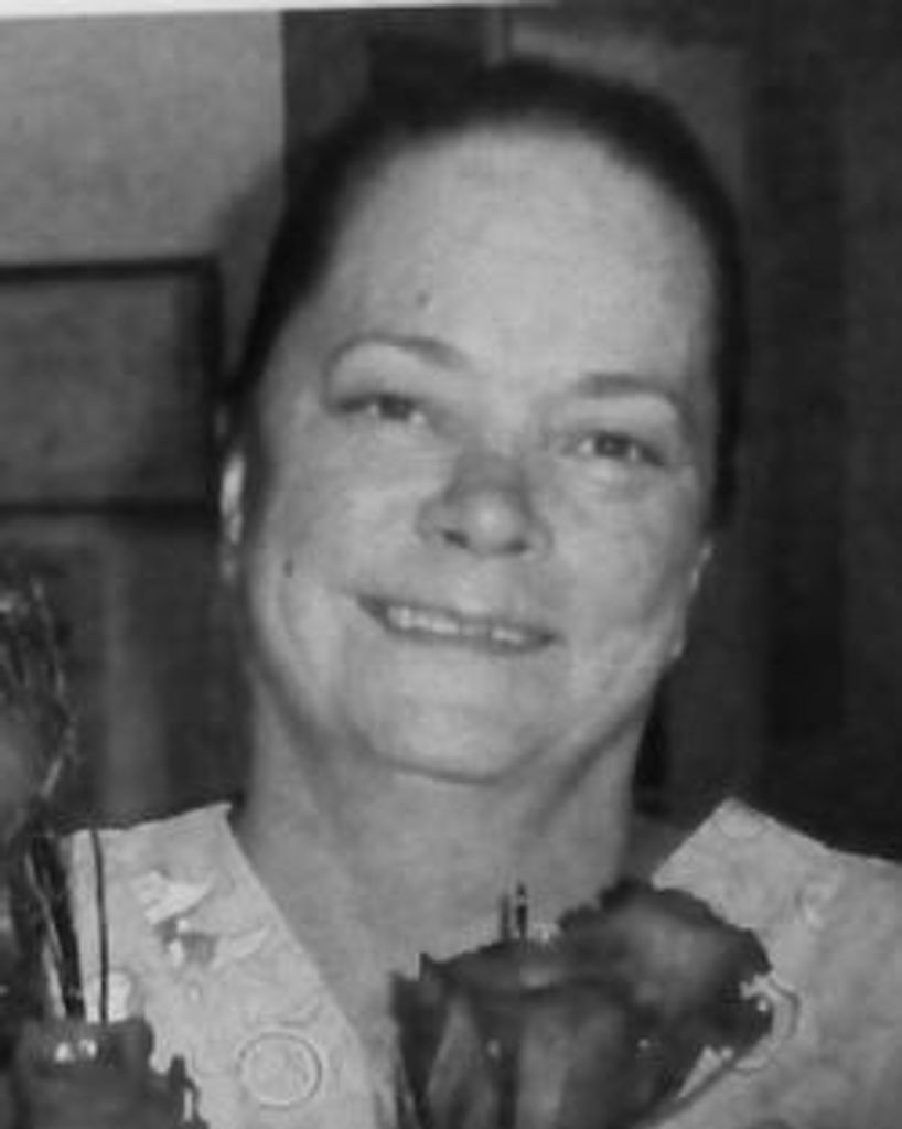 Deborah Madsen