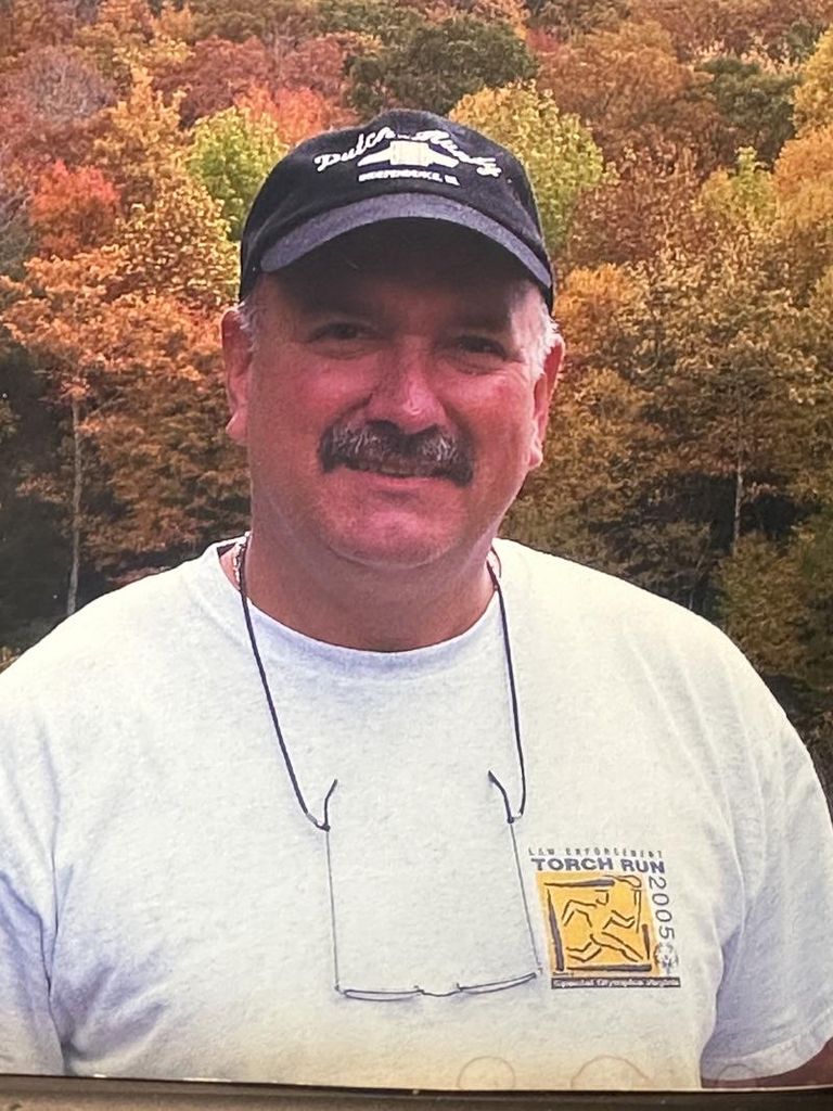James Mitchell "Mitch" Mundy Profile Photo