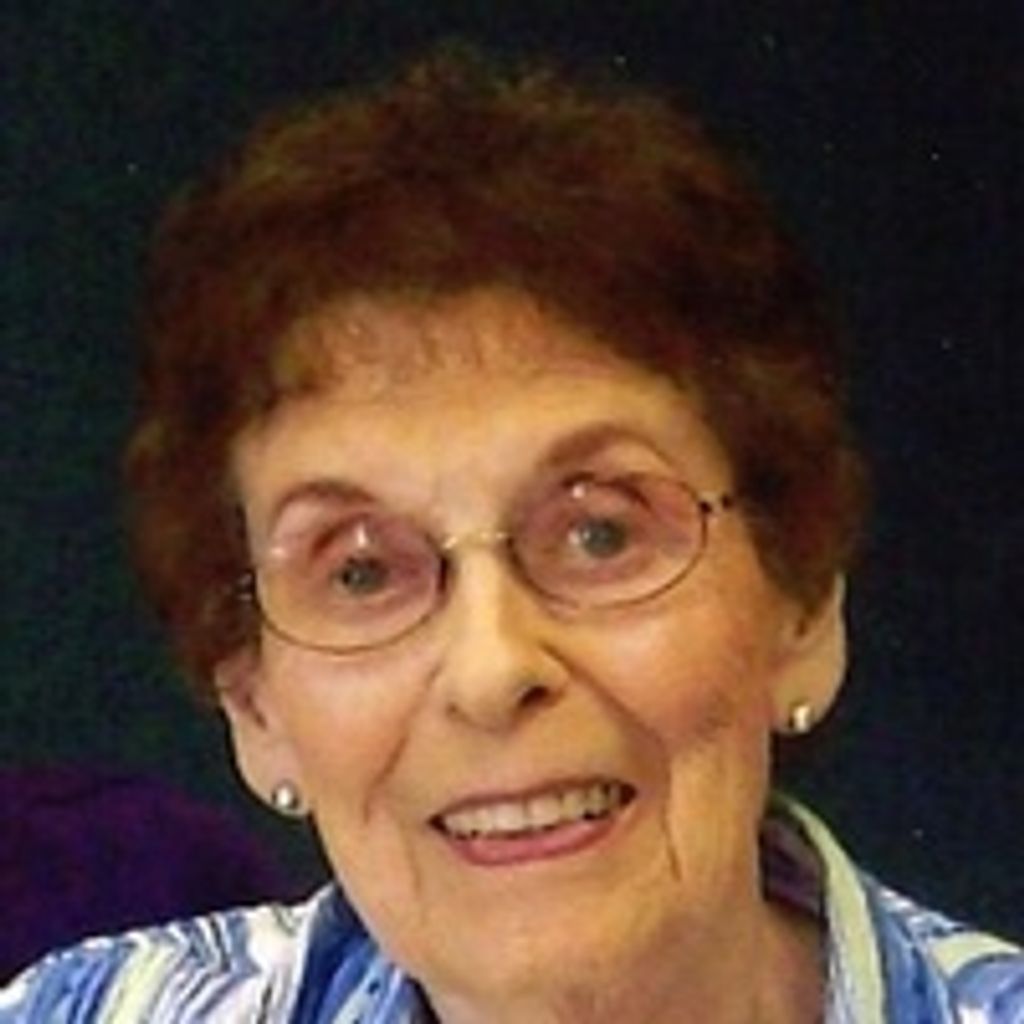 Jean E Larson