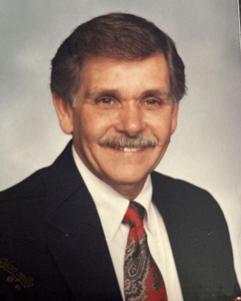 Donald "Don" Winford Dearing Profile Photo